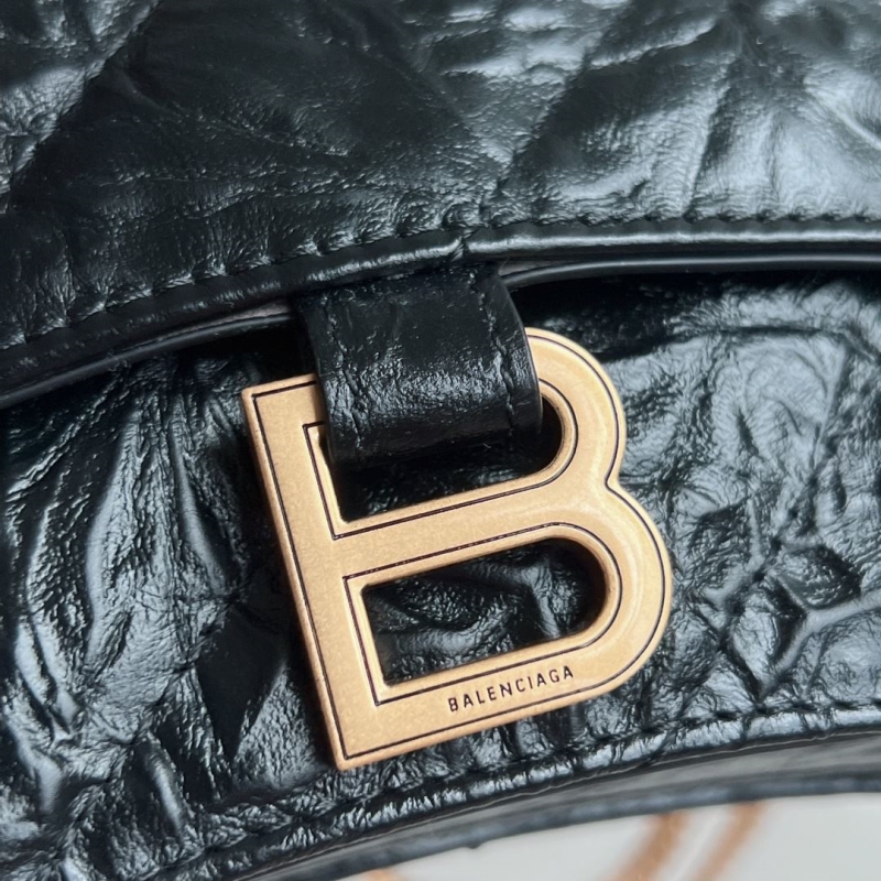 Balenciaga Hourglass Bags